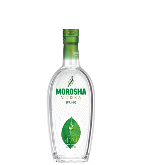 Morosha Vodka 500ml 40%