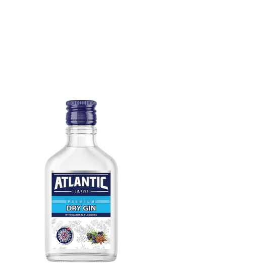 Atlantic Gin 200ml 37.5%