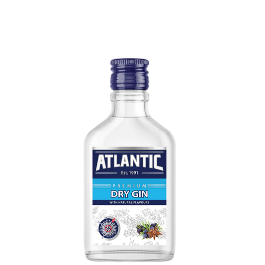 Atlantic Gin
