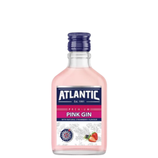 Atlantic Pink Gin