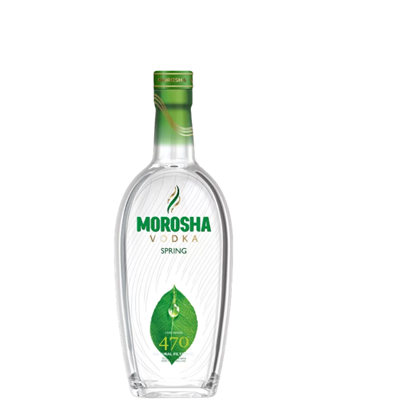 Morosha Vodka