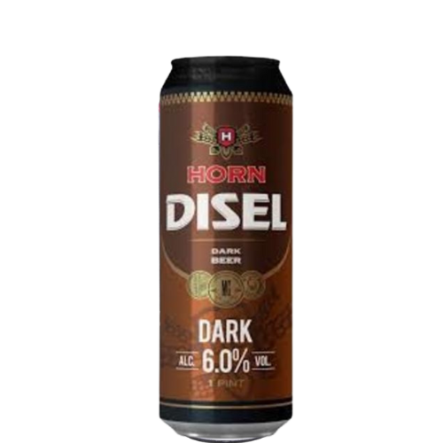 Horn Disel Dark 6%
