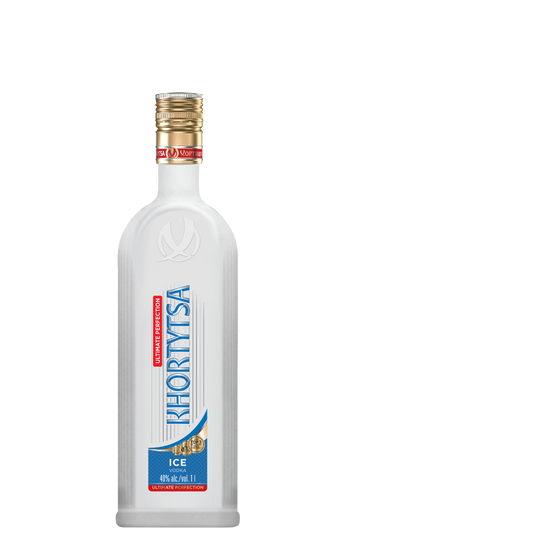 Khortytsa Ice Vodka 700ml 40%