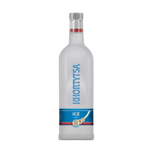 Khortytsa Ice Vodka 1L 40%