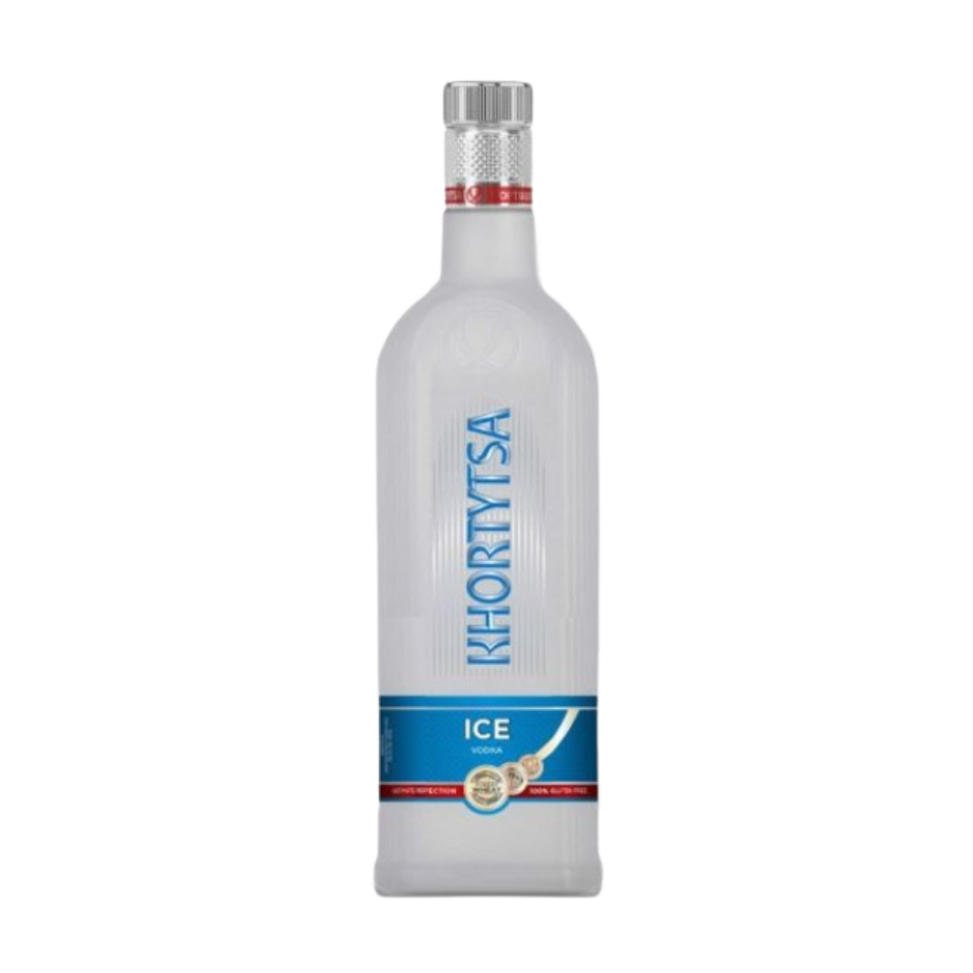 Khortytsa Ice Vodka 500ml 40%